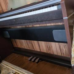 カシオ電子ピアノ ステレオサンプリングPX-700の画像