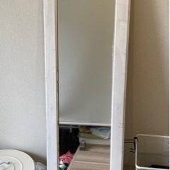 姿見　ミラー