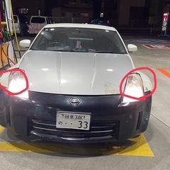 全国どこでも格安陸送！高価下取り可！ Z33 6MT ドリ車の画像