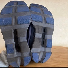 オン ランニングシューズ ジョギングシューズ クラウドモンスター 23cmの画像