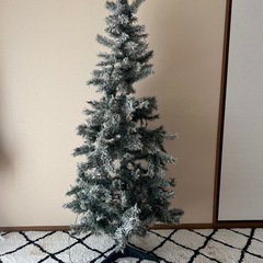 クリスマスツリー