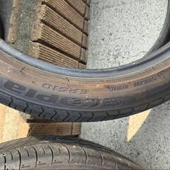 タイヤ195/50R19の画像
