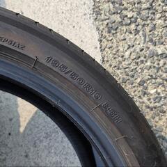 タイヤ195/50R19の画像