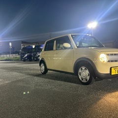 スズキアルトラパンの画像