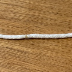 ループコード、操作紐、ロール網戸、ロールカーテン、紐の長さ1m未満　1m以上相談の画像