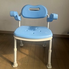 シャワーチェアーの画像