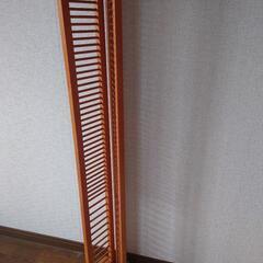 CD タワーラックの画像