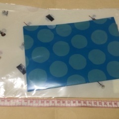 フジファブリック　クリアファイルセットの画像