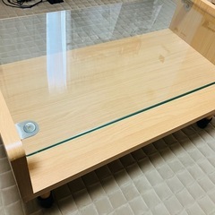中古】大阪府の座卓、ローテーブルを格安/激安/無料であげます
