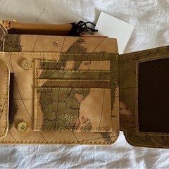 ORBE VOYAGE ショルダーバッグの画像