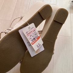 サンダルの画像