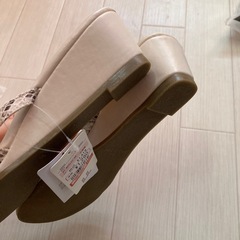 サンダルの画像