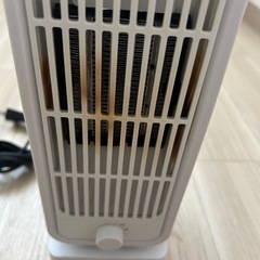ヒーターの画像