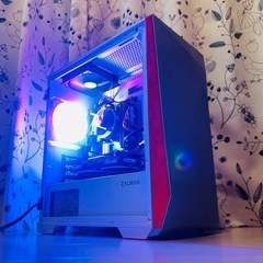 【ゲーミングPC】i5-9400 RX470 HDD1TB メモ...