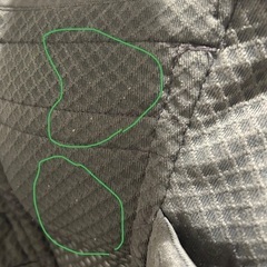 エルゴ　抱っこ紐の画像