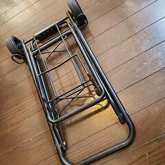 荷運び用キャリーの画像
