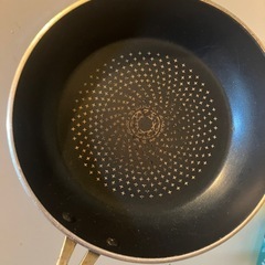 フライパン　鍋