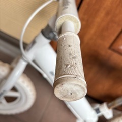 arcoba Kick Bike 12インチの画像
