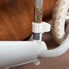 arcoba Kick Bike 12インチの画像