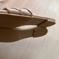 サンダルの画像