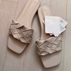 サンダルの画像