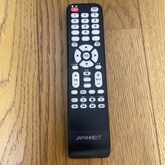 JAPANNEXT JN-VT500UHD 4K 50インチ液晶ディスプレイ UHD PCモニター　2019年製の画像