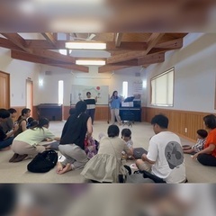川西市　親子でふれあう夏のリトミックイベント♩ - 川西市