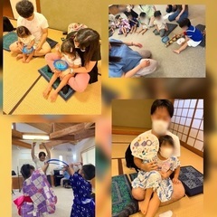 川西市　親子でふれあう夏のリトミックイベント♩ - イベント