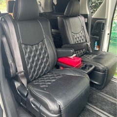 最終値下げヴェルファイア　車検ありますの画像