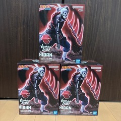 NARUTO 飛段 フィギュア