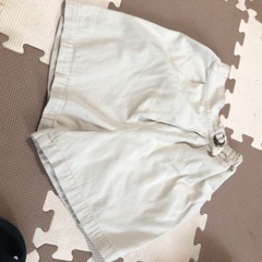 サイズアウトした女児用無料の画像
