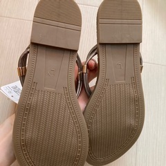 サンダルの画像