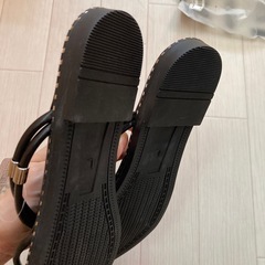 サンダルの画像