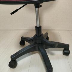 オフィスチェア学習椅子の画像