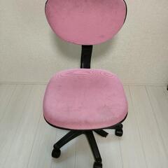 オフィスチェア学習椅子の画像