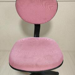 オフィスチェア学習椅子の画像