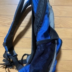 deuterリュックサック 中古 の画像