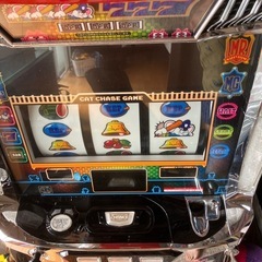 値下げしましたマッピー実機　スロット本体家庭用の画像