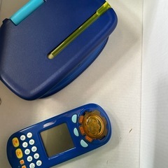各種学習用品の画像