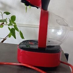 コーヒーメーカー　ネスカフェ ドルチェ グスト ルミオ の画像