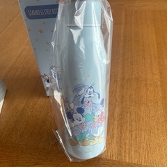 ディズニー水筒の画像