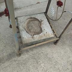 郵便ポストの画像