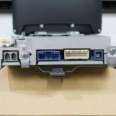 マツダコネクト ナビ モニター CMUユニット DJデミオ CX-3 マツダ2 の画像