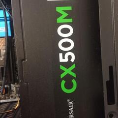  ENERMAX　PCケース　自作 PCの画像