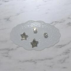 ピアスまとめ売りの画像