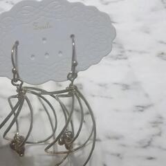 ピアスまとめ売りの画像