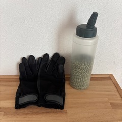 電動ガンボーイズ　難ありの画像