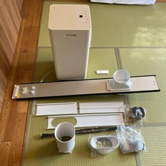ポータブルクーラー  の画像