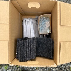 500型土留L型ブロックの画像