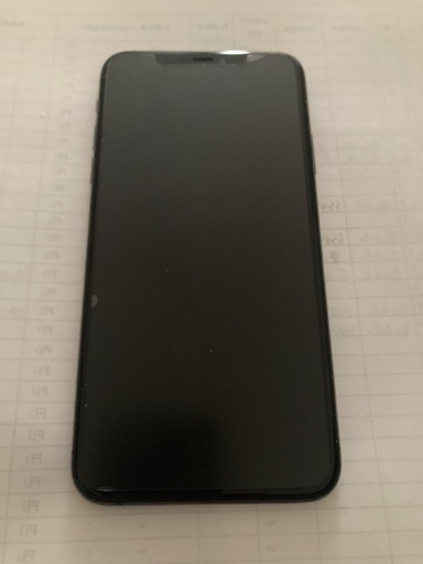 お譲り先決定※iPhone11pro max 256GB 美品 特価
